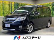 2011 NISSAN SERENA HIGHWAYSTAR