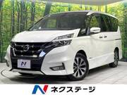 2016 NISSAN SERENA