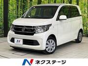 2016 HONDA N-WGN