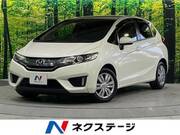 2014 HONDA FIT