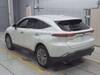 TOYOTA HARRIER HYBRID