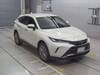 TOYOTA HARRIER HYBRID