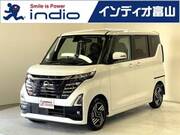 2024 NISSAN ROOX