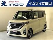 2021 NISSAN ROOX