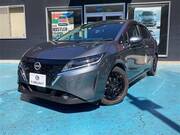 2022 NISSAN NOTE X
