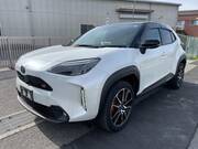 2023 TOYOTA YARIS CROSS