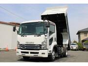 2017 ISUZU FORWARD