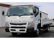 2017 FUSO CANTER