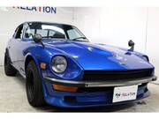 1975 NISSAN FAIRLADY Z