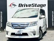 2012 NISSAN SERENA HIGHWAYSTAR V SELECTION