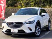 2020 MAZDA CX-3