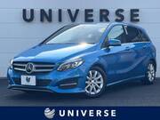 2016 MERCEDES BENZ B-CLASS