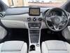MERCEDES BENZ B-CLASS