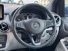 MERCEDES BENZ B-CLASS