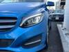 MERCEDES BENZ B-CLASS