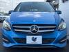 MERCEDES BENZ B-CLASS