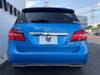 MERCEDES BENZ B-CLASS