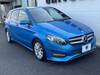 MERCEDES BENZ B-CLASS