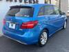 MERCEDES BENZ B-CLASS
