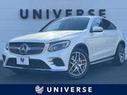 2018 MERCEDES BENZ GLC-CLASS
