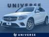 MERCEDES BENZ GLC-CLASS