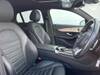 MERCEDES BENZ GLC-CLASS