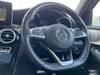 MERCEDES BENZ GLC-CLASS