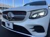 MERCEDES BENZ GLC-CLASS
