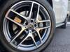 MERCEDES BENZ GLC-CLASS
