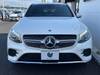 MERCEDES BENZ GLC-CLASS