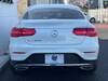 MERCEDES BENZ GLC-CLASS