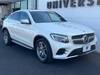 MERCEDES BENZ GLC-CLASS