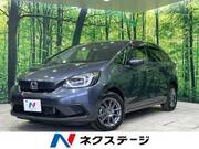 2022 HONDA FIT