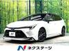 TOYOTA COROLLA TOURING
