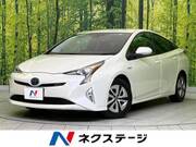 2018 TOYOTA PRIUS