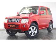 2009 NISSAN KIX