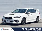 2016 SUBARU WRX STI
