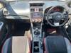 SUBARU WRX STI