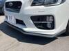 SUBARU WRX STI