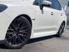 SUBARU WRX STI