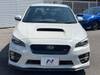 SUBARU WRX STI