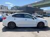 SUBARU WRX STI