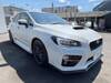 SUBARU WRX STI