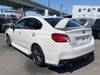 SUBARU WRX STI
