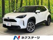 2021 TOYOTA YARIS CROSS HYBRID Z