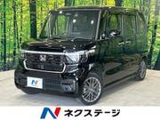 2024 HONDA N-BOX CUSTOM