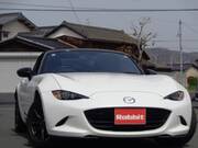 2016 MAZDA ROADSTER