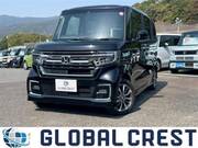 2023 HONDA N-BOX CUSTOM