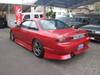 NISSAN SILVIA