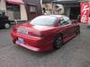 NISSAN SILVIA